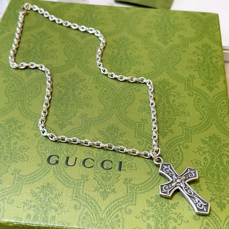 Gucci Necklaces